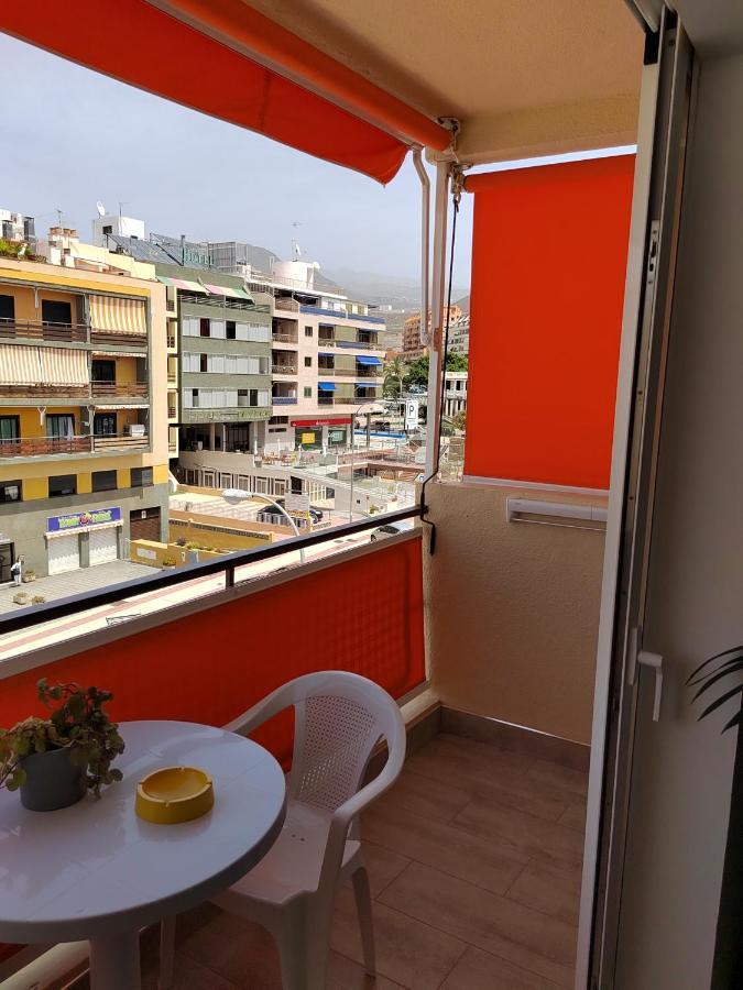 Tantulia Crissol 405 Apto 1 Hab Arona  Esterno foto